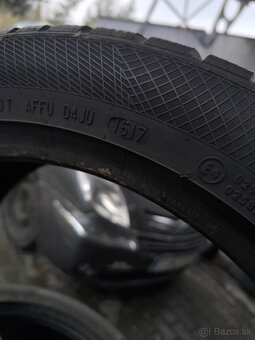 Continental 235/45 r18 - 4