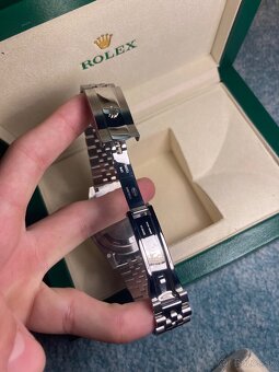 Rolex Datejust - 4