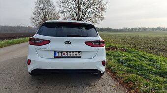 Kia ceed 1,4 T-GDI M6 GOLD - 4