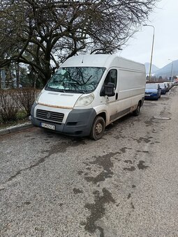 Fiat Ducato - 4