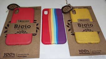 Obal, Kryt, Puzdro, Apple iphone, iPhone X / XS - 4