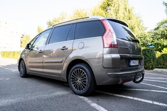 Citroen C4 Grand Picasso - 4