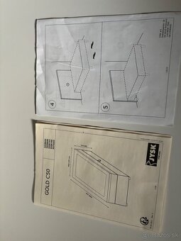 Boxspring posteľ 90x200 - 4