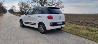 Fiat 500L - 4