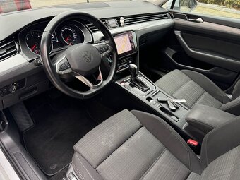 Predám burany Volkswagen Passat Variant 2.0 TDI DSG - 4