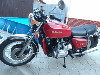 Honda gl 1000 1975 - 4