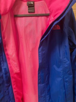 The North Face dámska bunda XS - 4