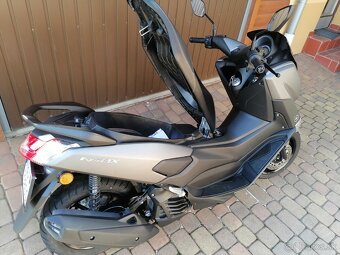 Yamaha n max 125 - 4