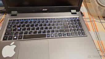 Acer aspire V5-591 - 4