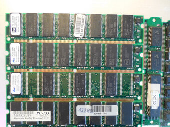 ddr1 sd ram a  edo ram 4e kus - 4