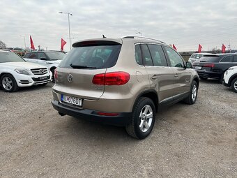 Volkswagen Tiguan 2.0 CR TDI 4-Motion Sport&Style DSG - 4