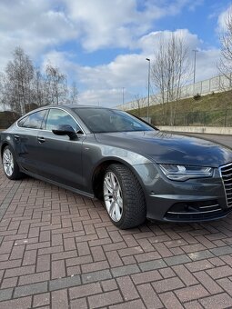 A7-sport back s-line - 4