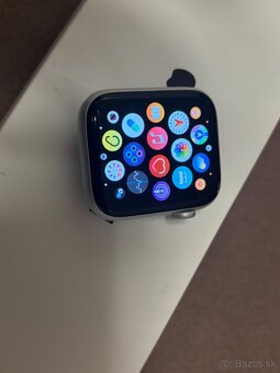 Apple Watch Se 2gen. Silver - 4