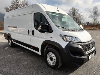 Fiat Ducato 2.2 MultiJet SCR 140 L4 35 MAXI - 4