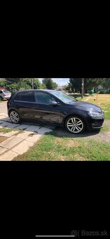 Volkswagen golf 7 - 4