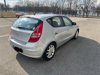 Predám Hyundai i30 1.4 16v 80kw - 4