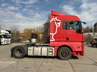 MAN TGX 18/440 Rok 2011 - 4