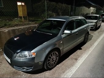 Audi A4 B7 3.0tdi quattro 171kw ASB - 4