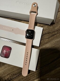 Apple watch 9 41mm - 4