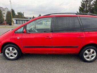 Seat alhambra - 4