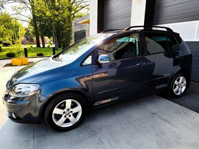 Volkswagen Golf Plus 1.9 TDI - 4