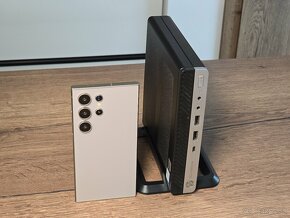 Hp Elitedesk 800g3 mini PC - 4