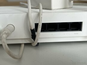 Xiaomi AX1800 WiFi6 - 4