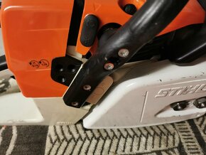 Stihl ms 361 motorova pila - 4