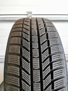 Continental 215/55 R18 99V zimné pneumatiky 2022 - 4