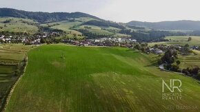 NEWCASTLE⏐PREDAJ - pozemok na výstavbu chatky (756m²), Ľubie - 4