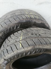 Zimne pneu 185/60 R15 Matador Sibir Snow MP92 - 4