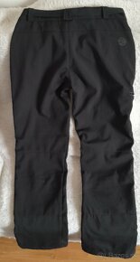 GTS Softshell Advance Pant - 4