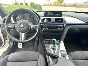 BMW 330e - hybrid - cena s DPH - 2018 - 4