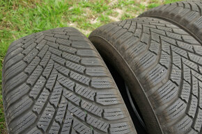 205/55 R16 Zimné Continental TS 860 - 4