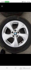 Elektrony 5x112  BMW X3,X5... - 4