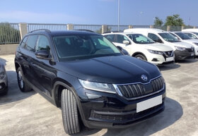 Škoda Kodiaq 2020, 2,0TDi 110kW, DSG, 7-miestny, odpočet DPH - 4