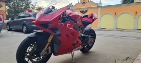 Ducati Panigale V4S 2024 - 4