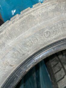 205/55 R16 zimné pneumatiky - 4