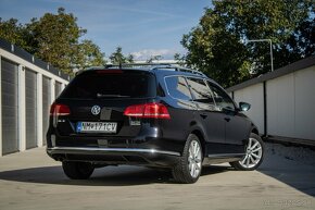 Volkswagen Passat Variant 2.0 TDI BMT Highline DSG - 4