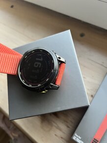 Garmin Enduro 2 Sapphire Solar - 4