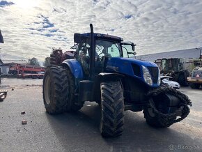 New Holland T7.270 AC - 4