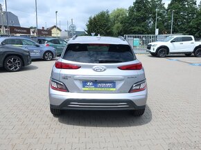 AKCE Hyundai Kona Electric POWER 64kWh CZECH EDITION DPH - 4