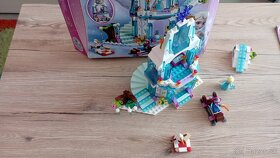 LEGO Friends 41062 Elzin trblietavý ľadový palác - 4