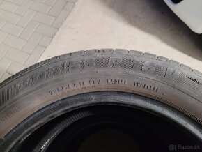 Letné pneumatiky 205/55 R16 - 4