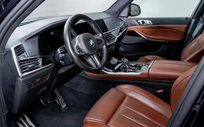 Bmw x7 M50d - 4