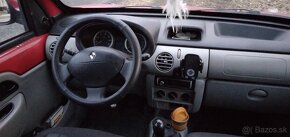 Rozpredám: Renault Kangoo 5-miestné 1.5 Dci, 1.2i, 1.4i, - 4