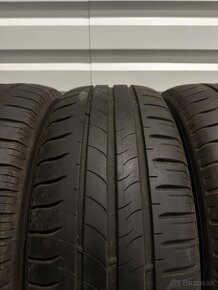 Sada pneu 215/60/16 MICHELIN - 4