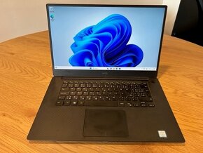 Notebook Dell Precision 5530 15" - 4