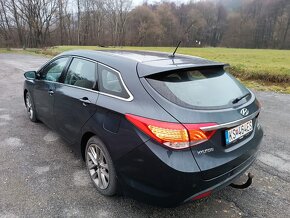 Hyundai I40 combi - 4