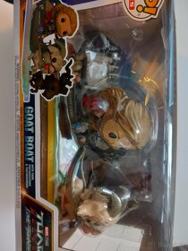 Thor: Love and Thunder - The Goat Boat #290 Funko POP - 4